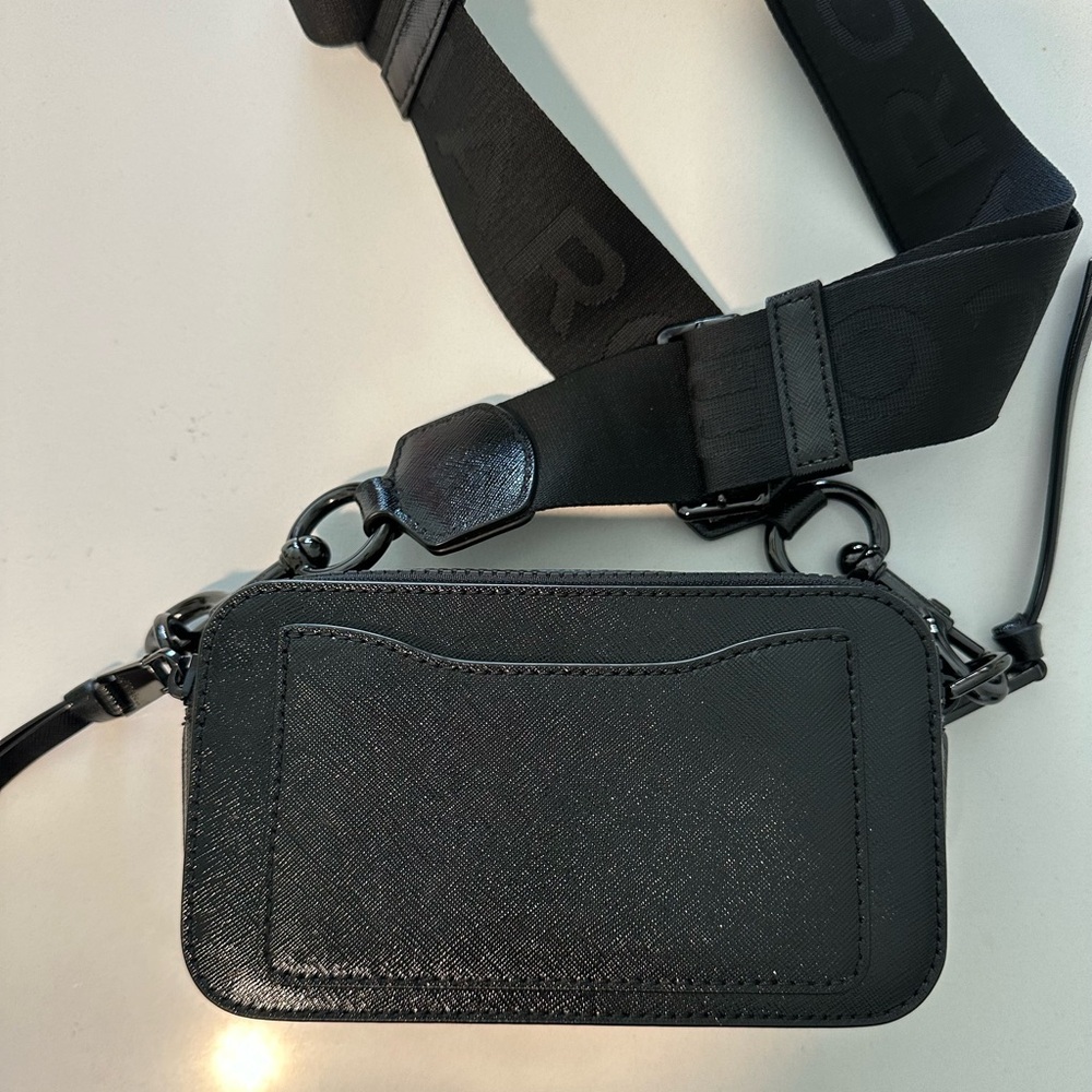 Marc Jacob’s Snapshot Bag - Picture 4 of 4